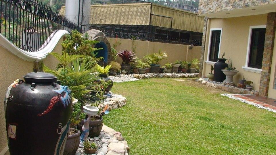 Lyn'S Do Drop Inn Transient House Baguio City Exteriér fotografie