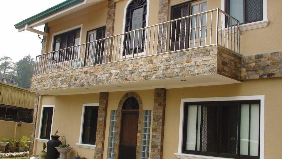Lyn'S Do Drop Inn Transient House Baguio City Exteriér fotografie