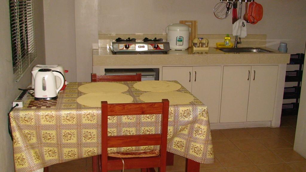 Lyn'S Do Drop Inn Transient House Baguio City Pokoj fotografie