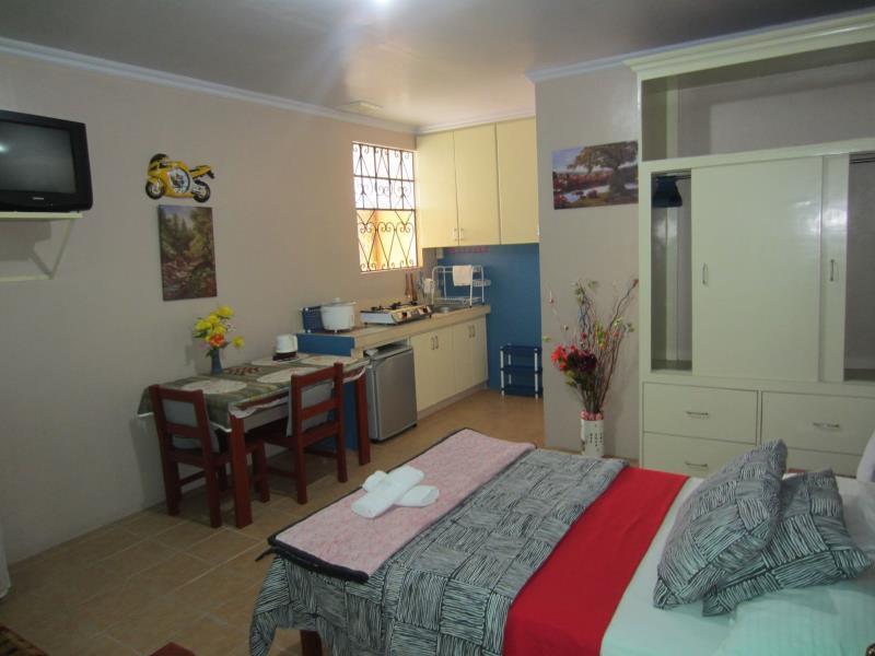 Lyn'S Do Drop Inn Transient House Baguio City Pokoj fotografie