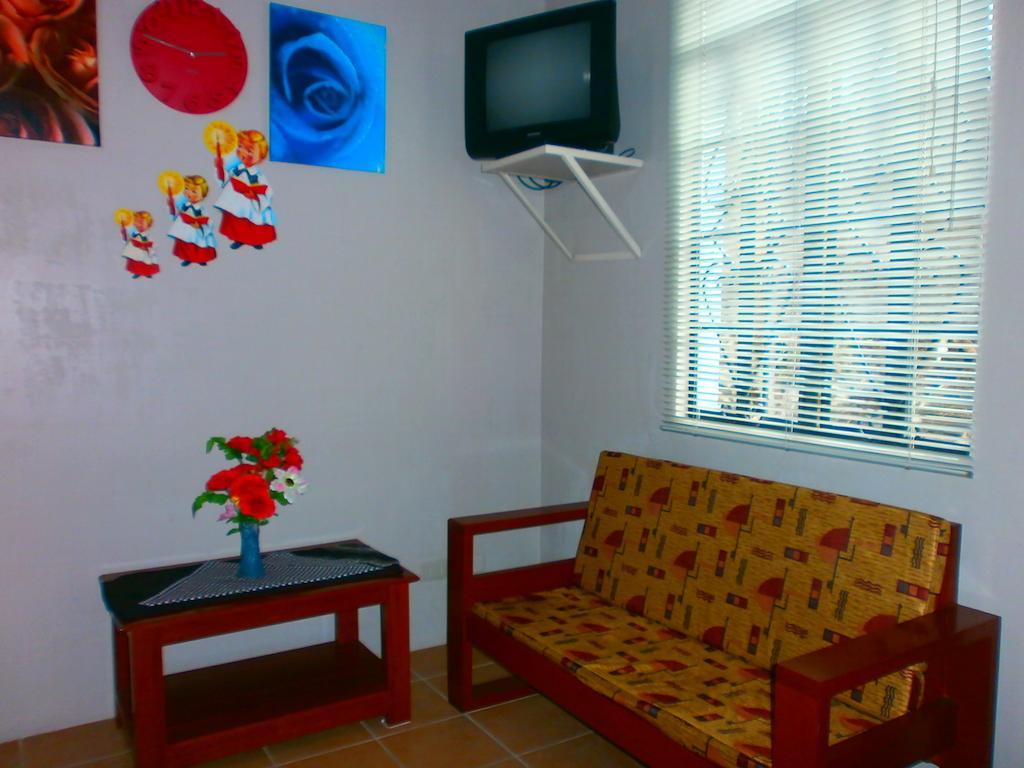 Lyn'S Do Drop Inn Transient House Baguio City Pokoj fotografie