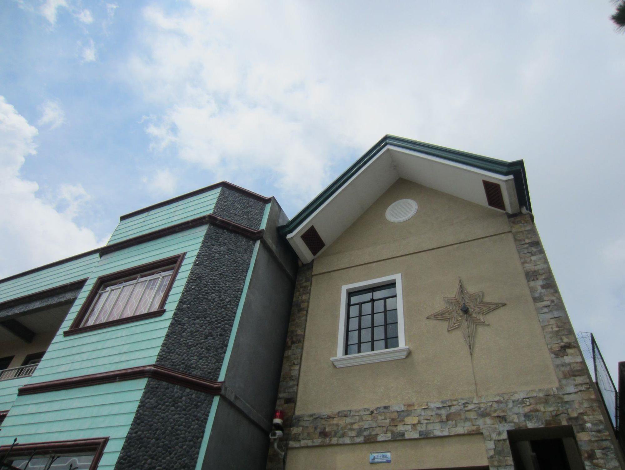 Lyn'S Do Drop Inn Transient House Baguio City Exteriér fotografie