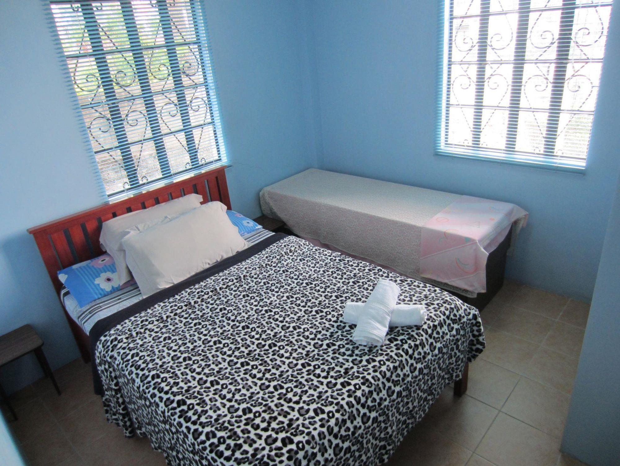 Lyn'S Do Drop Inn Transient House Baguio City Exteriér fotografie
