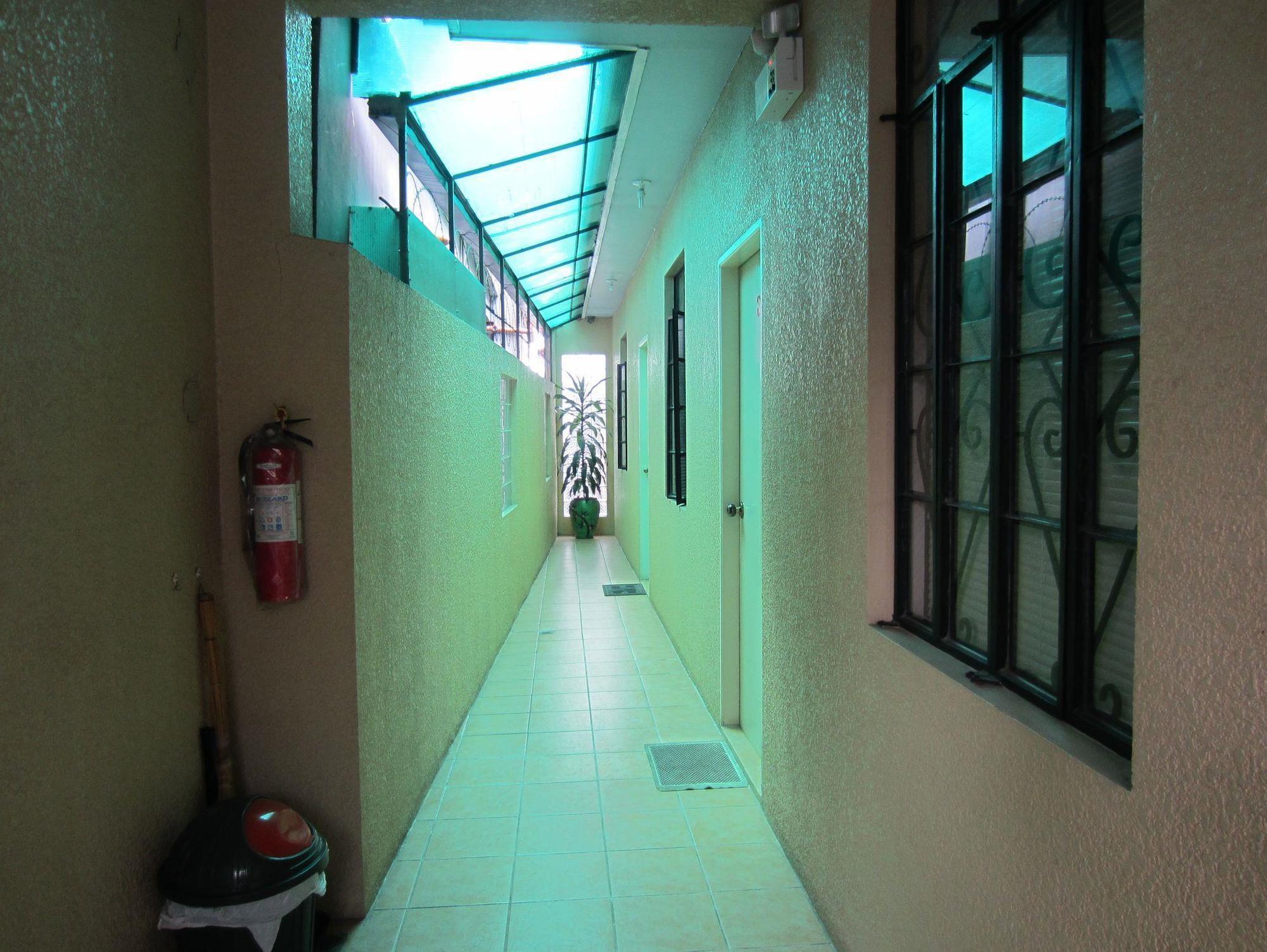 Lyn'S Do Drop Inn Transient House Baguio City Exteriér fotografie