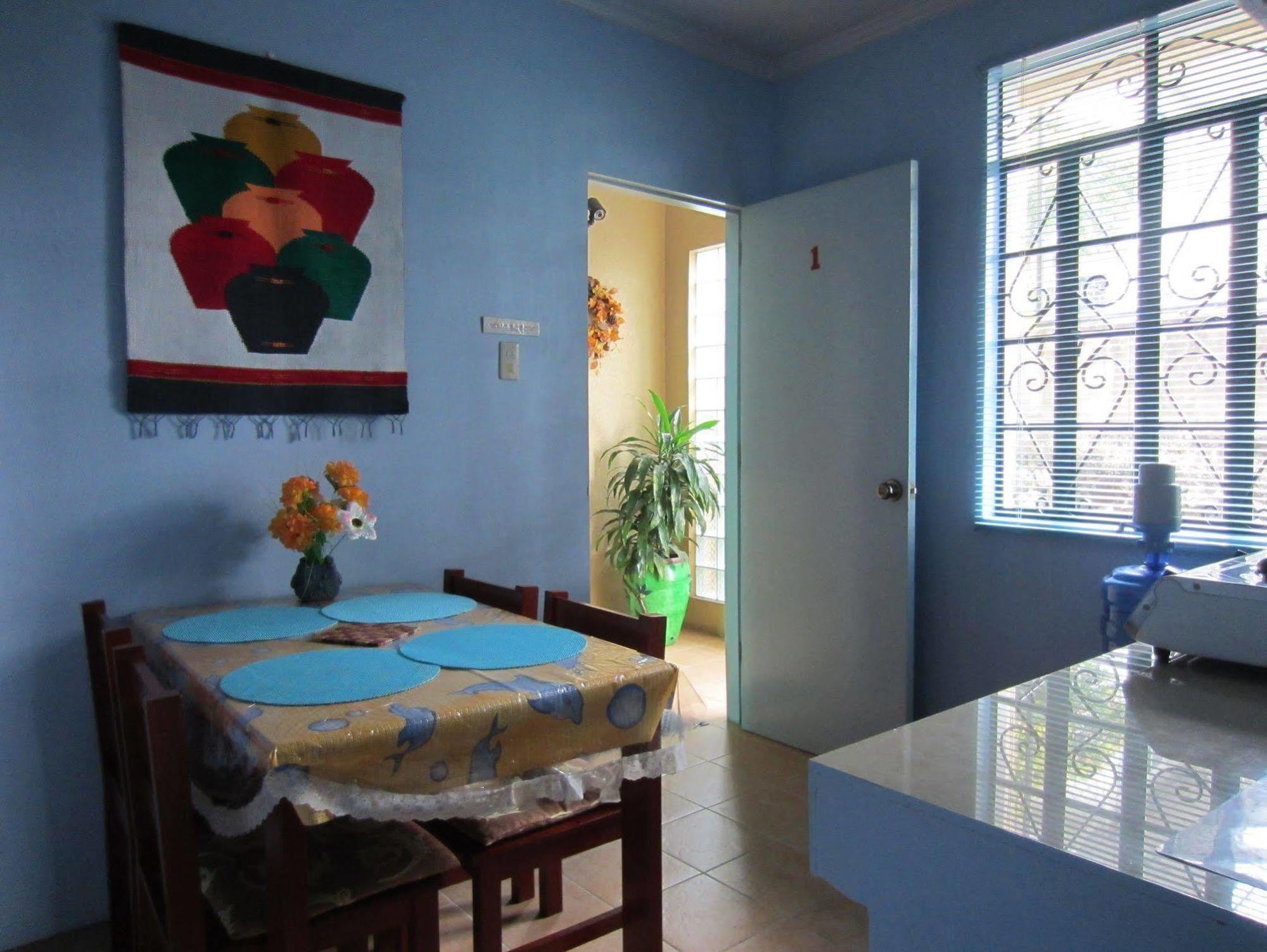 Lyn'S Do Drop Inn Transient House Baguio City Exteriér fotografie